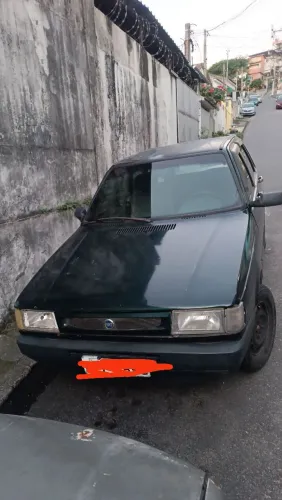 Fiat Uno Mille 1.0/ I.e./ Electronic/ Brio 1995