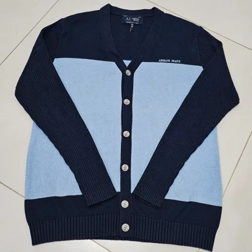 Sueter armani jeans | original