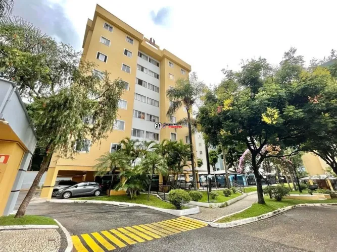 Apartamento 3 quartos à venda no bairro Liberdade.