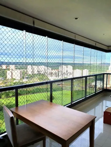 Apartamento 148M², 3 Suítes, Nova Aliança - Ribeirão Preto