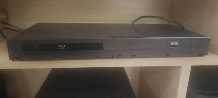 Blu-ray disc