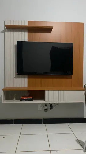 PAINEL DE TV À VENDA!