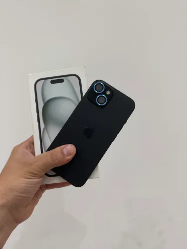 iPhone 15 normal 128gb nunca aberto