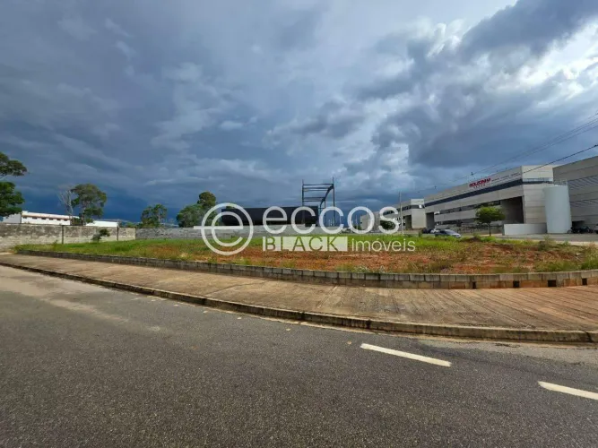 Terreno em condomínio à venda, Éden - Sorocaba/SP