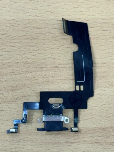 Dock de carga para iPhone XR