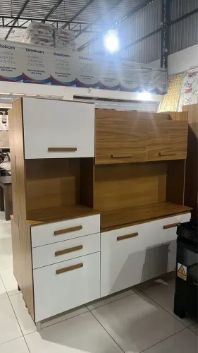 Armário de cozinha 