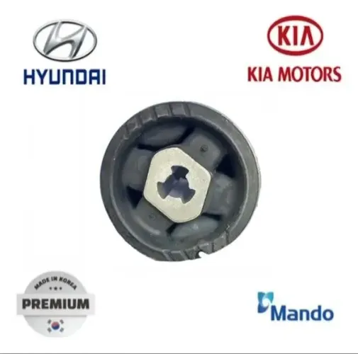 Bucha Do Eixo Traseiro Kia Cerato 1.6 2.0 2010 A 2013