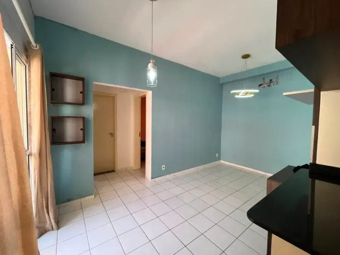 ALUGO IRANDUBA APARTAMENTO Centro - Iranduba - AM