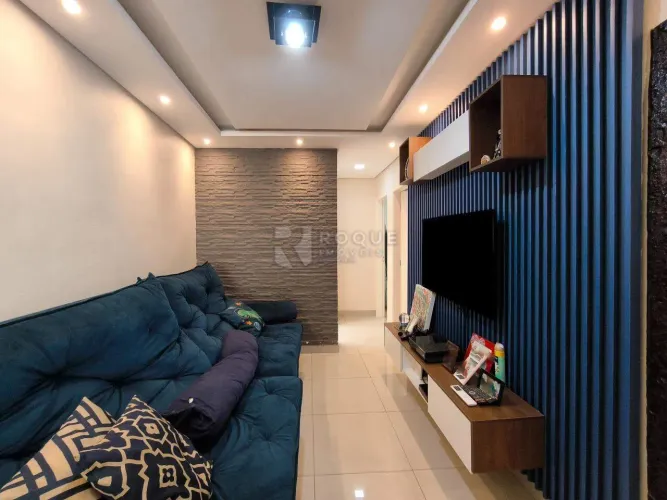 Casa à Venda no Condomínio Itamaracá | Conforto, Estilo e Sustentabilidade!