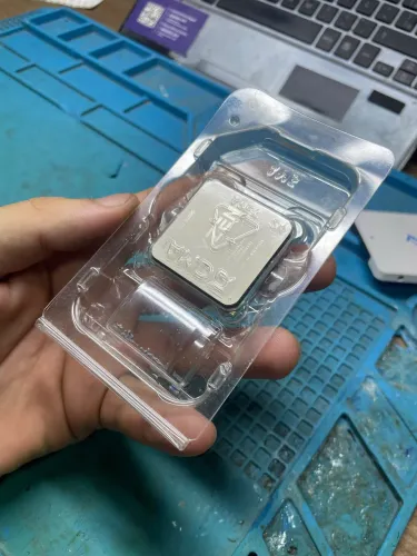 Ryzen 3 3200G