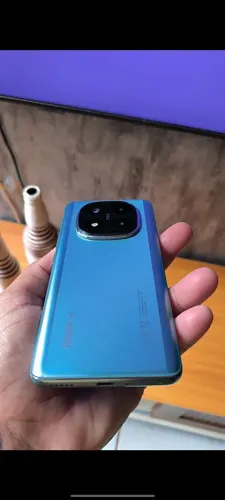 Xiaomi note 14 pro plus 512gb 16ram TD ok super novo