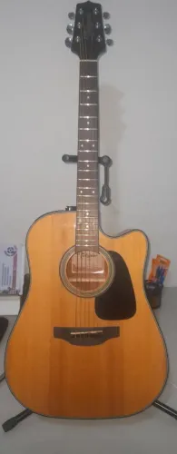 Violao Takamine GD15