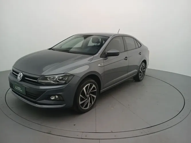 Volkswagen Virtus Highline 200 TSI 1.0 Flex 12V AUT 2022
