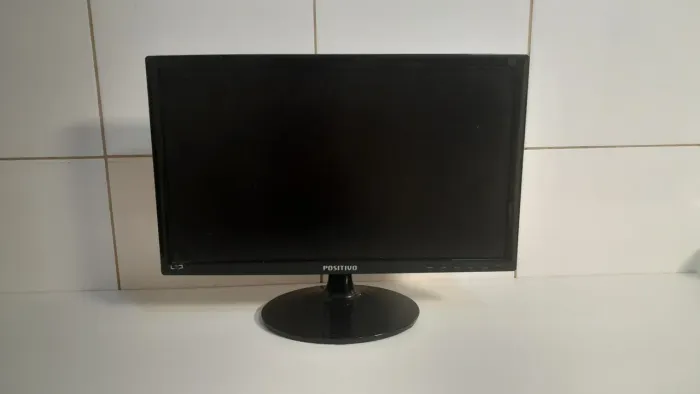 Monitor positivo Full HD