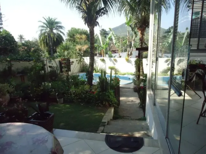 CASA RESIDENCIAL em FLORIANÓPOLIS - SC, SANTO ANTÔNIO DE LISBOA