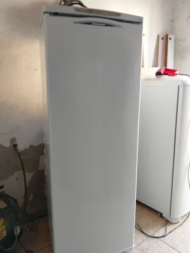 Frize vertical fros Free 