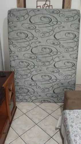 Cama box