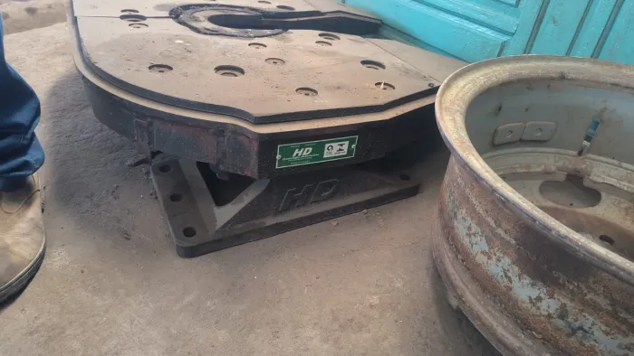 5 RODA REFORÇADA