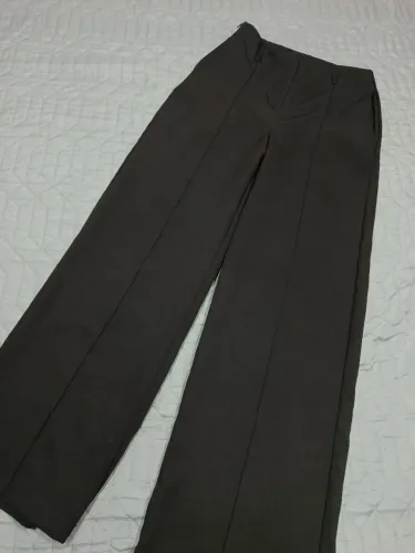 Calça Pantalona