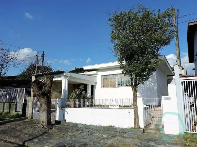 Casa com 3 dormitórios para alugar, 186 m² por R$ 4.558,15/mês - Jardim da Glória - Cotia/