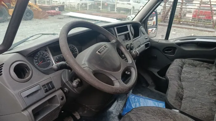 Iveco dayli 70C17