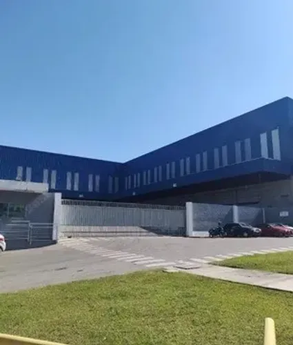 Galpão para Venda em Caieiras, 000