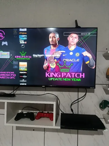 Ps3 