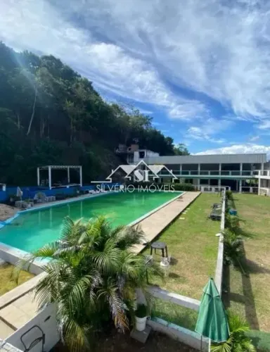 Sítio- Magé, Parque São Jorge
