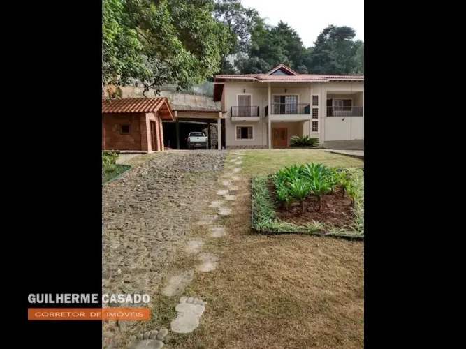 Casa De 4St No Condominio Primavera