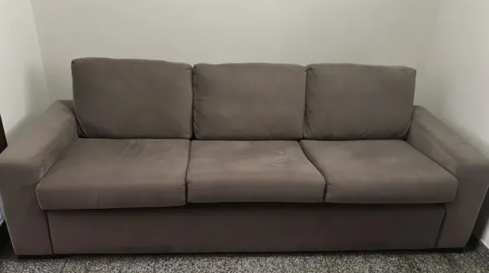 Sofá 3 lugares