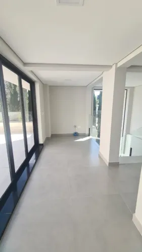 Casa Condomínio, Residencial Uberaba- 3 dormitorios