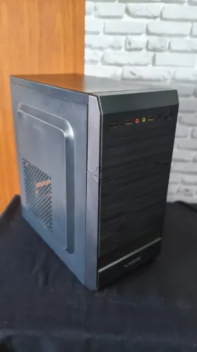 CPU i3-6° 4Gigas,Ssd 128Gigas(Passo Cartao)Valor pra buscar