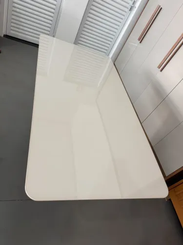 Mesa Laqueada 1,60m x 80
