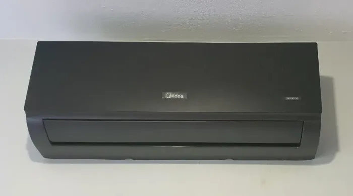AR CONDICIONADO SPLIT INVERTER SPRINGER MIDEA 12.000 BTUs Quente e Frio (220V) Xtreme Save