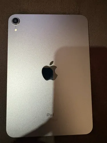 iPad Mini 6 geração 64 GB