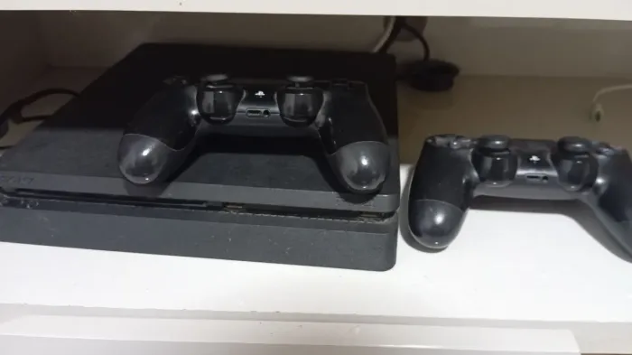 Ps4