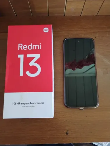 Redmi 13