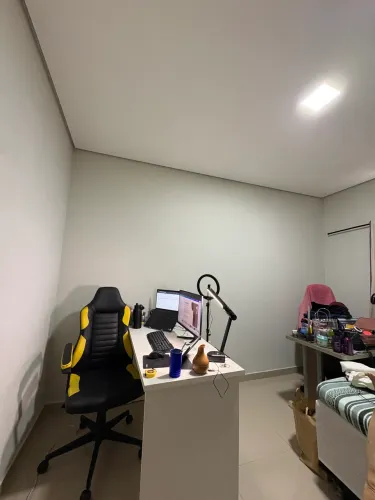 Cadeira gamer