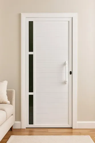 porta de lambril pronta entrega com frete gratís 