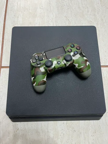 Playstation 4 PS4
