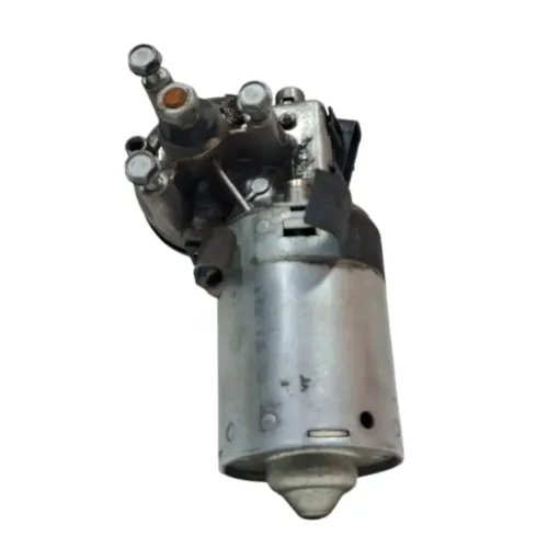 Motor Do Limpador Dianteiro Vectra Gt-x 2007 A 2011