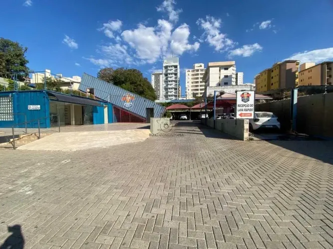 Ponto Comercial de 200m² para Locação no Coração do Parque Campolim Sorocaba/SP