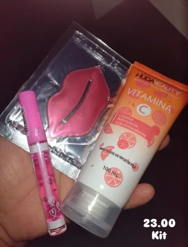 Skincare