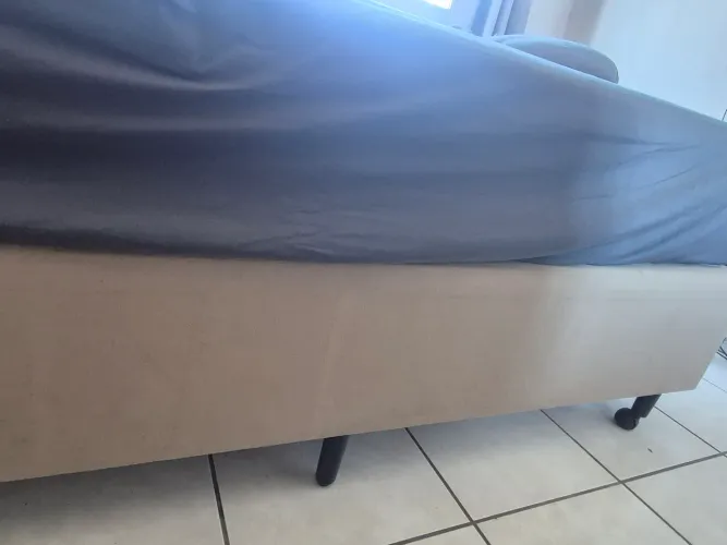 BOX QUEEN