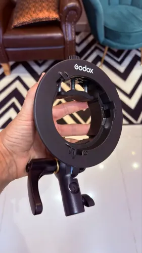 Adaptador Bowens Godox