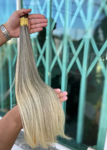 MEGA HAIR OMBRE HAIR 65CM 