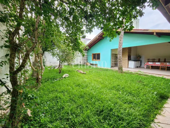 Casa para venda no Balneário do Estreito