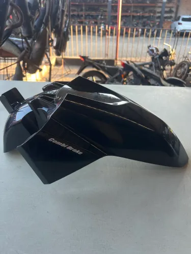 Paralama Dianteiro Honda Elite 125 2019 2024 Original Usado