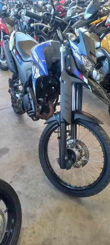 Yamaha xtz lander 250 2020
