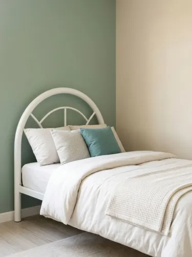 Cama desmontável
